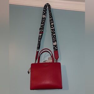 Karl Lagerfeld Paris Maybelle